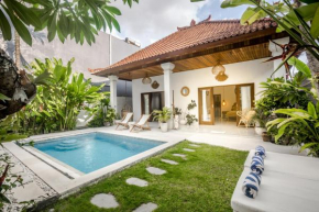 Villa Deba I by Bali Villa Solutions